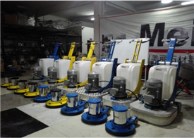 公司乐竞平台_乐竞（中国）一站式服务平台
械展示1